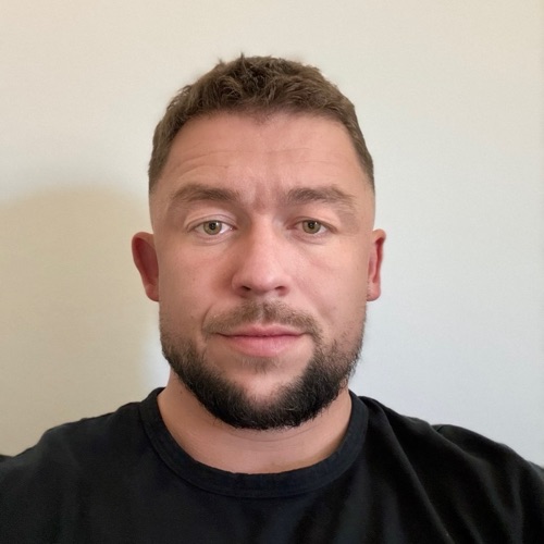 Denys Samoienko