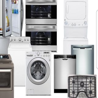 Ace Hvac Appliance Repair