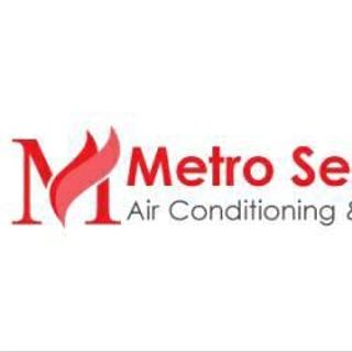 Metro Service Air Conditioning And Heating