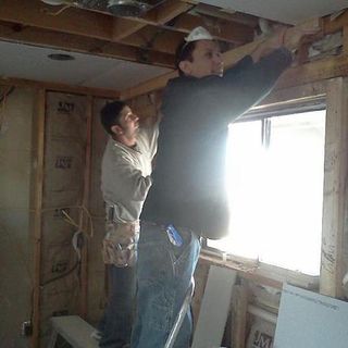 Lalo's Quality Drywall