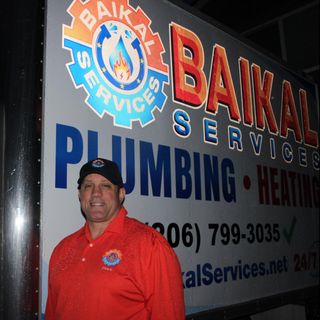 Baikal Services®