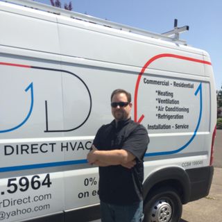 Best Owner Direct HVAC