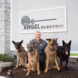 Arc Angel Electric Corporation
