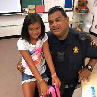 Austin’s Lawn Enforcement