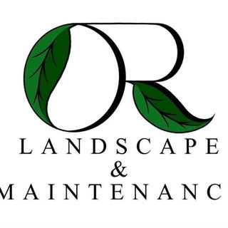 O_R s Landscape and maintenance