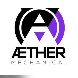 Aether Mechanical