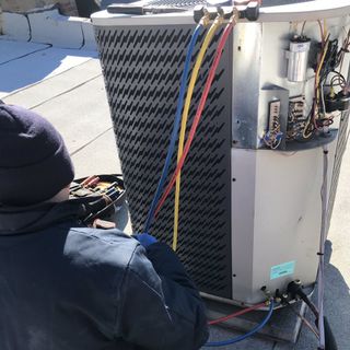 AG Heating and Cooling