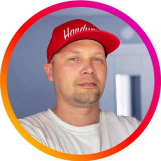 Nick Handyman