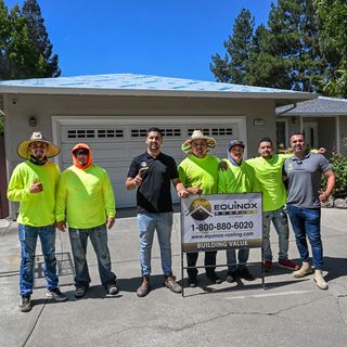 Equinox Roofing