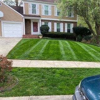 Alex P. Full Service Landscaping