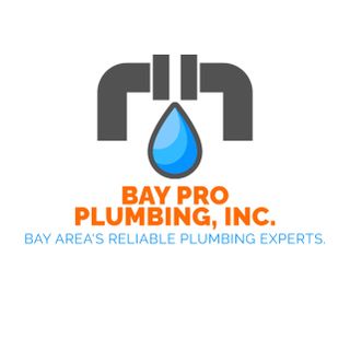 Bay Pro Plumbing Inc