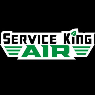 Service king Air