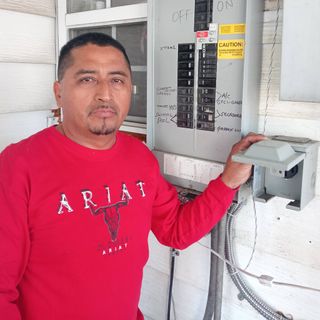 3BR Electrical Service