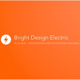 Bright Design Electric