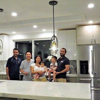 Precise Home Renovation