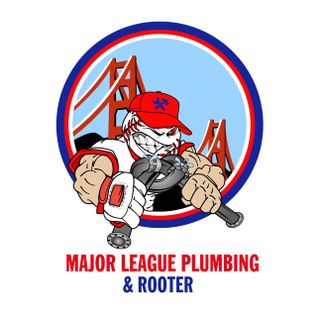 Major league plumbing and rooter