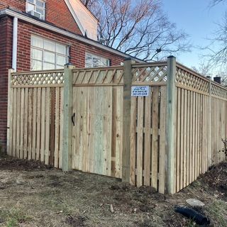 AFK Fence LLC