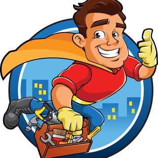 Handymike