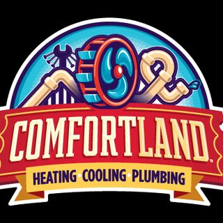 Comfort Land Heating, Cooling, & Plumbing