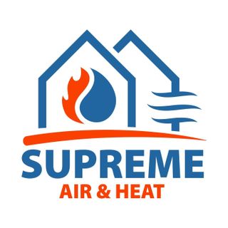 SUPREME AIR & HEAT