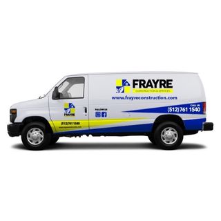 Frayre Construction LLC