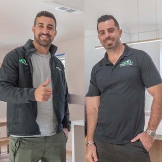 Green Group Remodeling