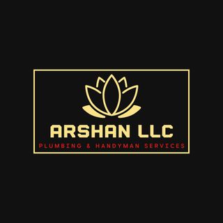 Arshan Remodeling ✧ Plumbing ✧ HandyMan