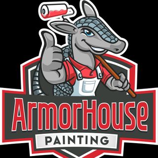 ArmorHouse Painting