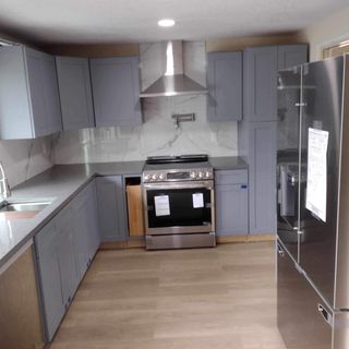 D&E Handyman, construction and remodeling