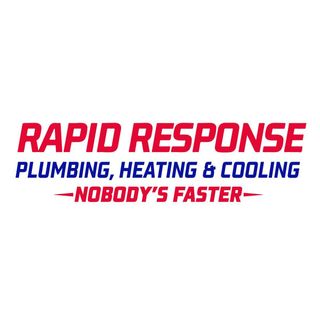 Rapid Response Plumbing, Heating & Cooling
