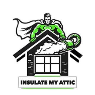 Insulate My Attic