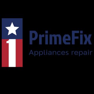 Prime Fix Appliances Repair