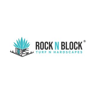 Rock N Block - Turf N Hardscapes