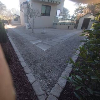 TJG Landscape Services