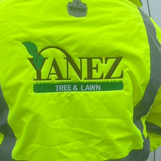 Yanez Tree & Lawn
