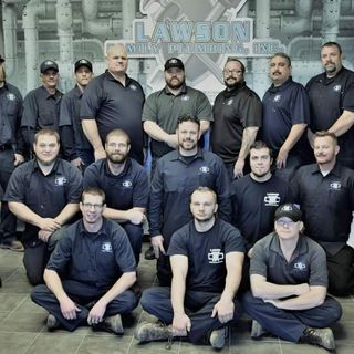 Lawson Family Plumbing Inc
