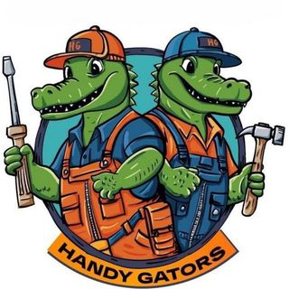 HandyGators. Maxarea LLC
