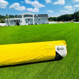 GRASSIFY Artificial Turf