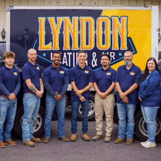 Lyndon Heating and Air