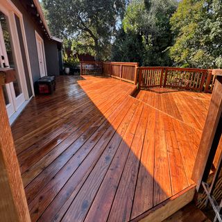 bay area deck restoration