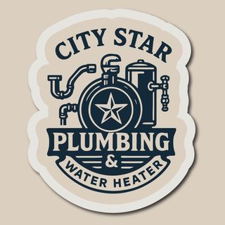 City Star Plumbing & Water Heater