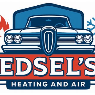 Edsel's Heating and Air, LLC
