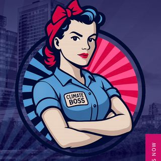 Climate Boss Cooling & Heating