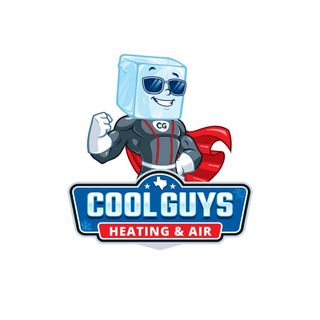 Cool Guys Heating and Air