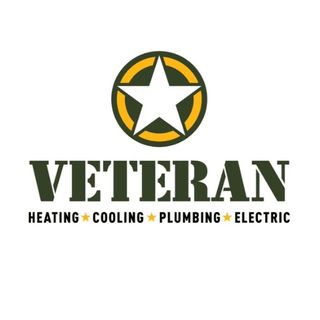 Veteran Heating, Cooling, Plumbing & Electric