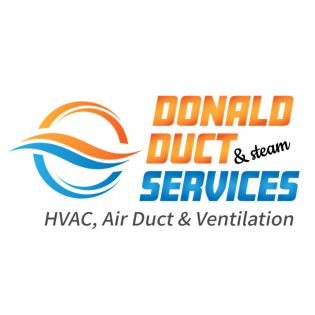 DONALD DUCT & STEAM SERVICES
