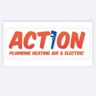 Action Plumbing Heating Air & Electric