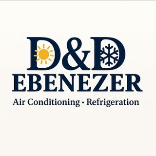 D&D Ebenezer