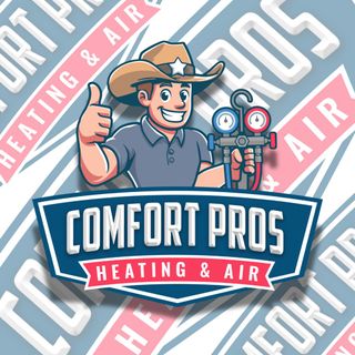 Comfort Pros Heating & Air Conditioning