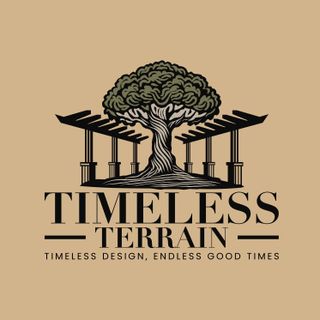 Timeless Terrain - Outdoor Living